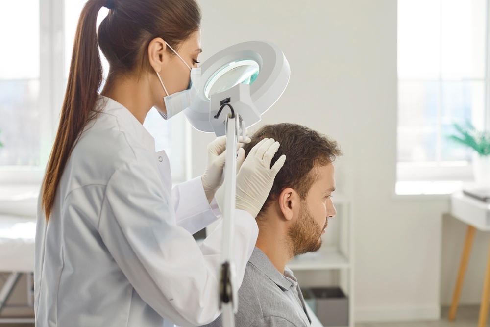 Hair Transplant Recovery Aftercare Tips for Better Results